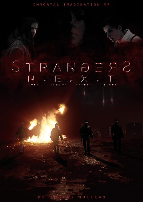 Strangers N.E.X.T