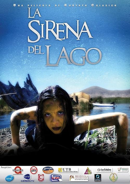 La Sirena del Lago
