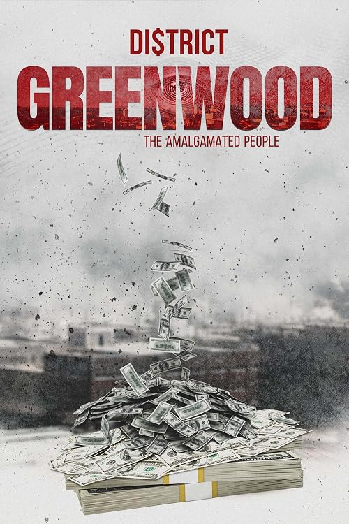 District Greenwood, the Amalgamated People