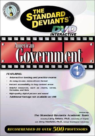 American Government Part 1: The Standard Deviants