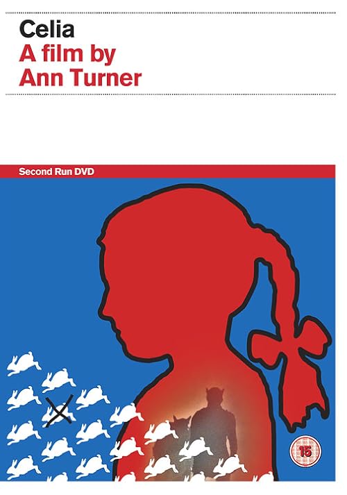 Celia: Interview with Ann Turner