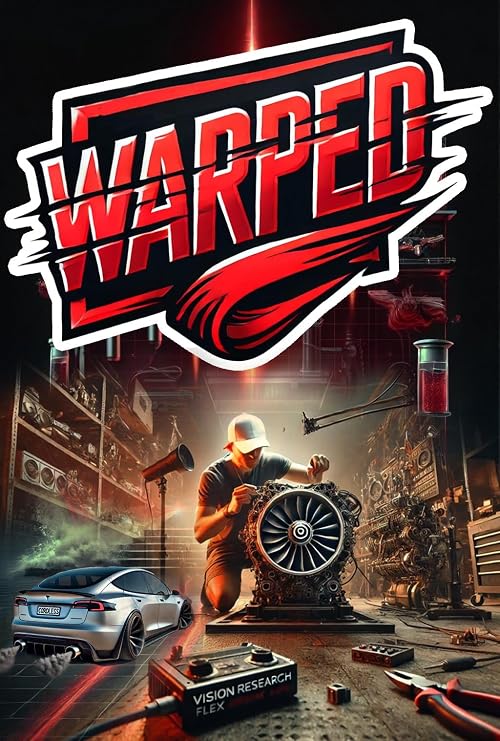 Warped