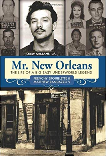 Mr. New Orleans