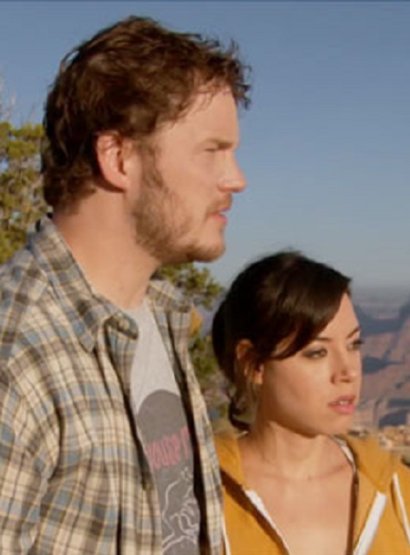 Parks and Recreation: Road Trip