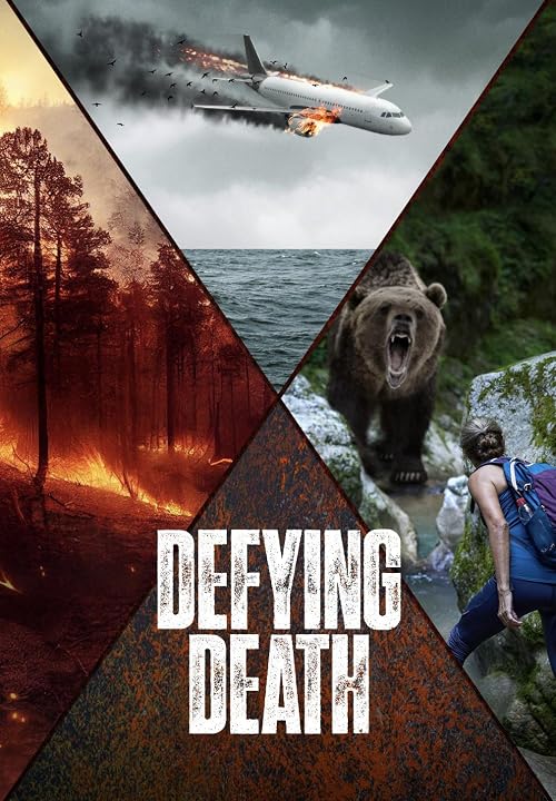 Defying Death