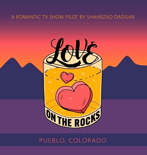 Love on the Rocks TV show