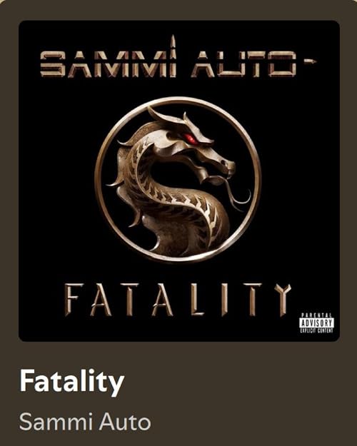 Fatality