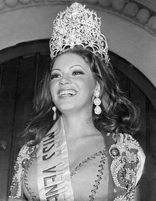 Miss Venezuela 1972