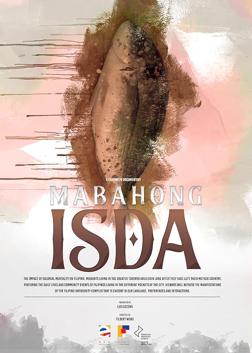 Mabahong Isda (Smelly Fish)