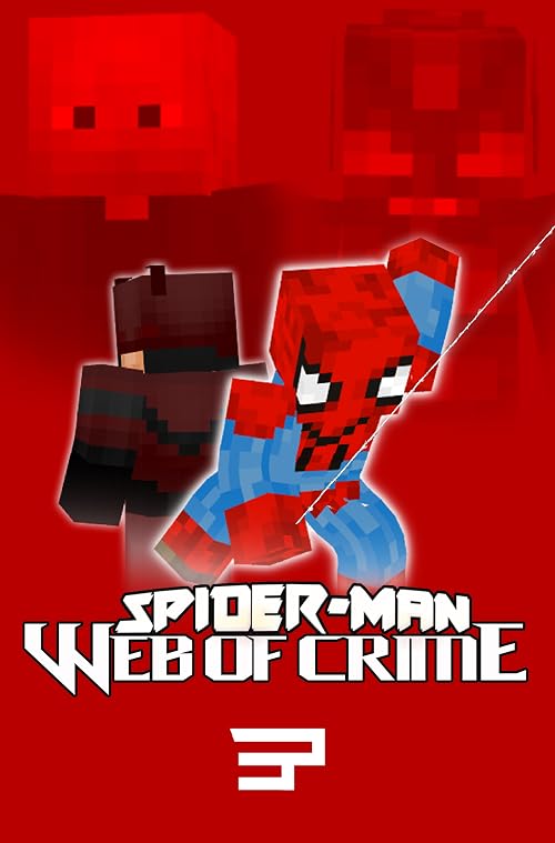 Spider-Man: Web of Crime