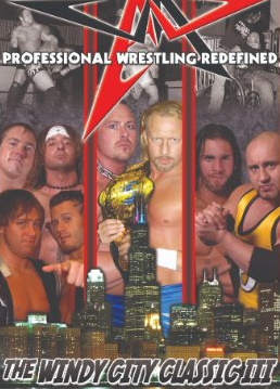AAW Windy City Classic III