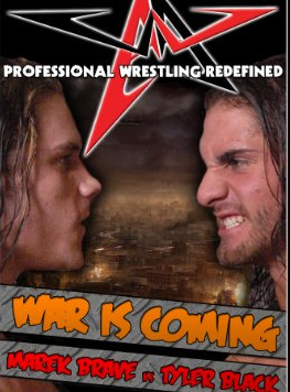 AAW War Is Coming