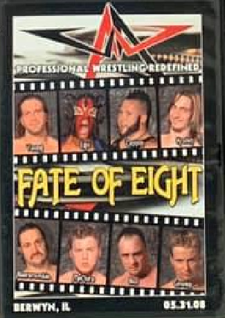AAW Fate of Eight