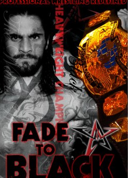 AAW Fade to Black