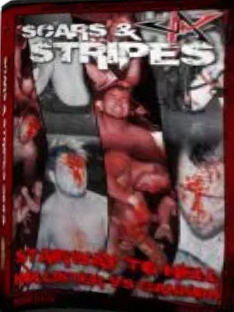 AAW Scars and Stripes