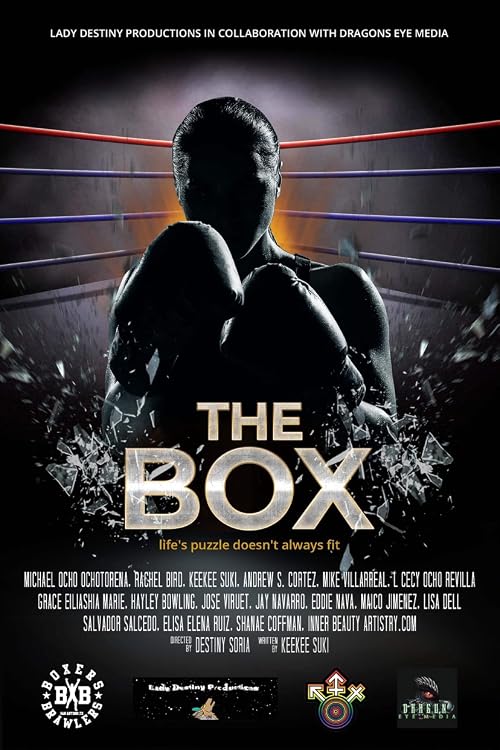 The Box