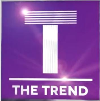 The Trend on Zappos Couture