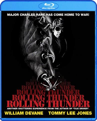 The Making of 'Rolling Thunder'