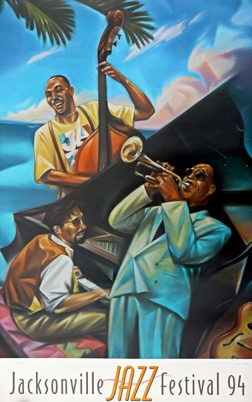 Jacksonville Jazz