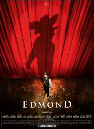 Edmond: Making of