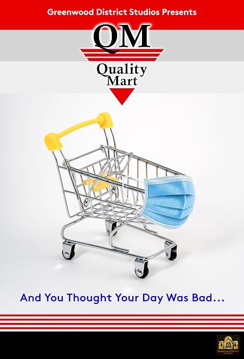Quality Mart