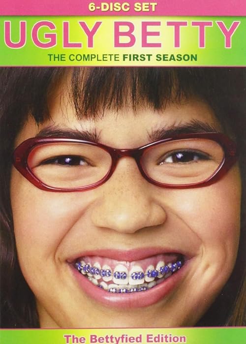 Becoming Ugly: A New Face for Television
