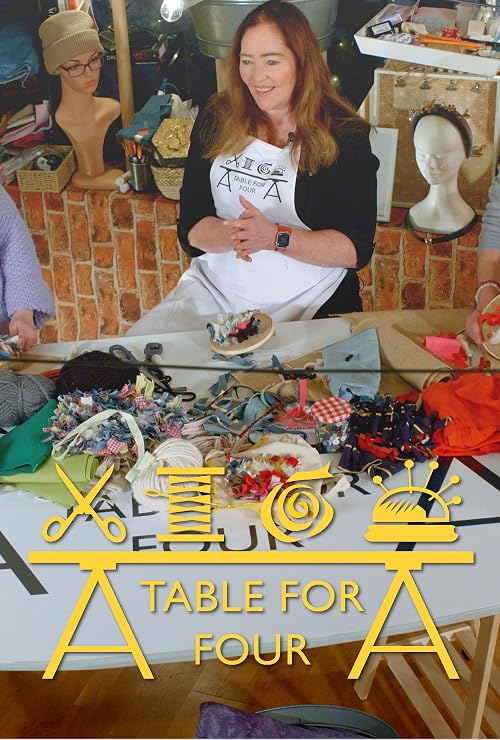 A Table for Four