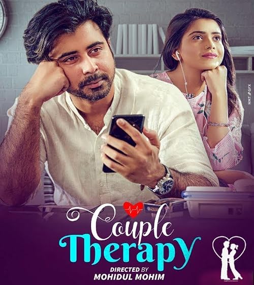 Couple Therapy