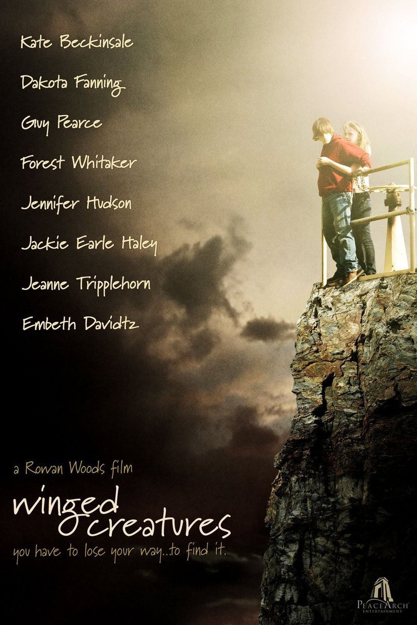 Winged Creatures