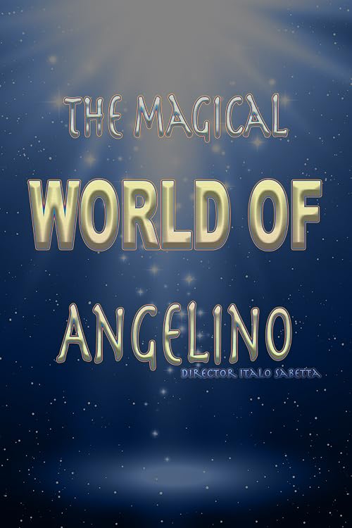 The magical world of Angelino