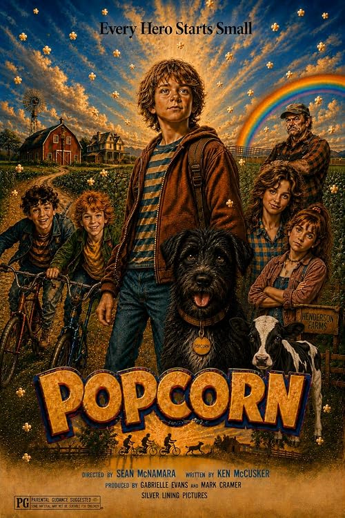 Popcorn
