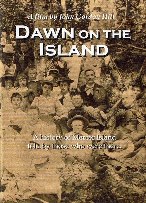 Dawn on the Island