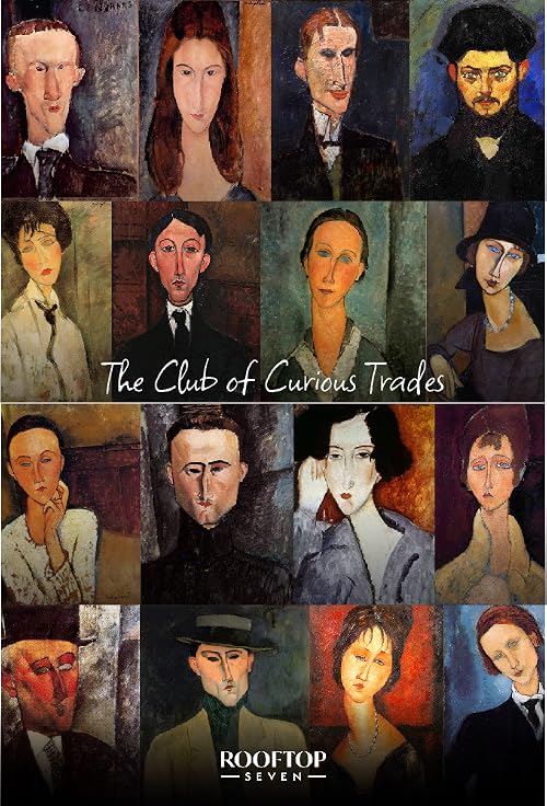 The Club of Curious Trades
