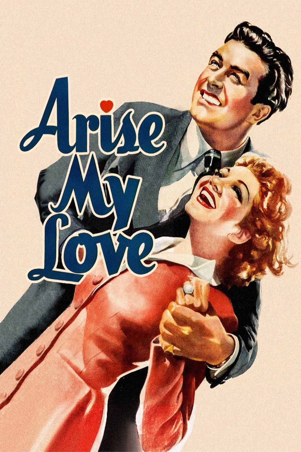 Arise, My Love