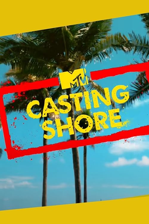 Casting Shore