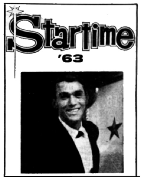 Startime 63