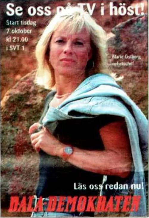 Tidningsliv