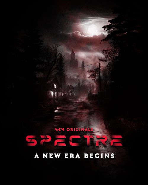 Spectre