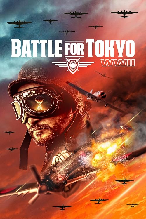 Battle for Tokyo: WWII