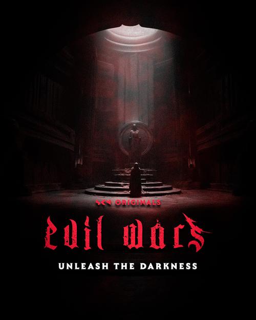 Evil Wars