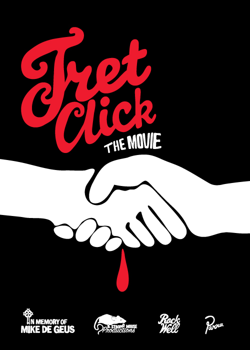 Fretclick the Movie