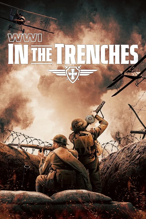 WWI in the Trenches