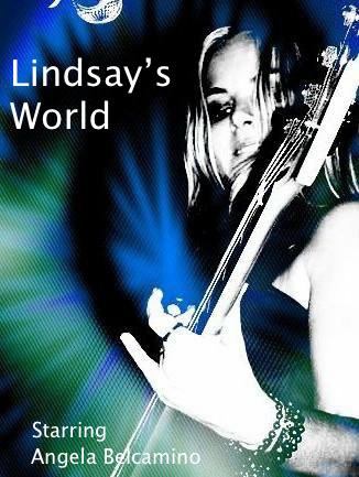 Lindsay's World