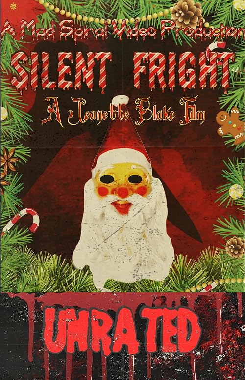 Silent Fright