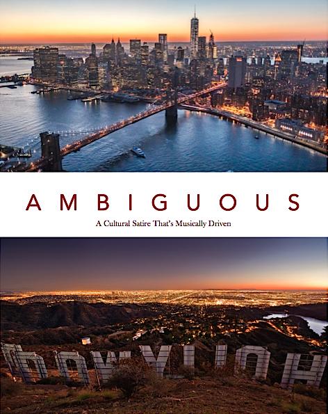 Ambiguous