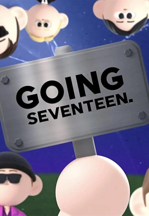Going Seventeen 2024