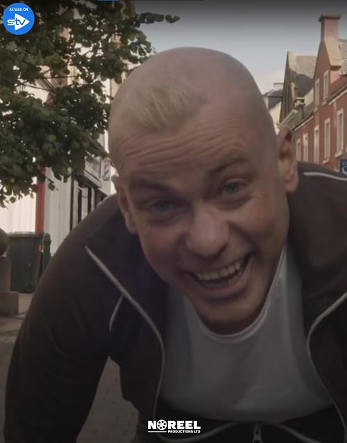 Choose Chalmers STV Advert