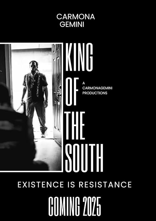King of the South