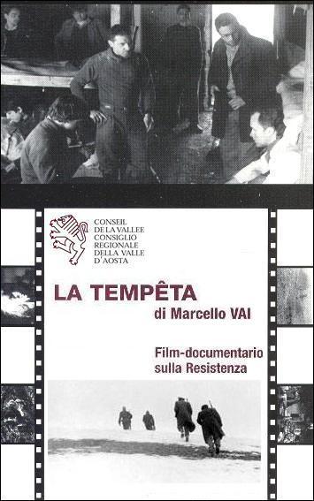 La Tempeta