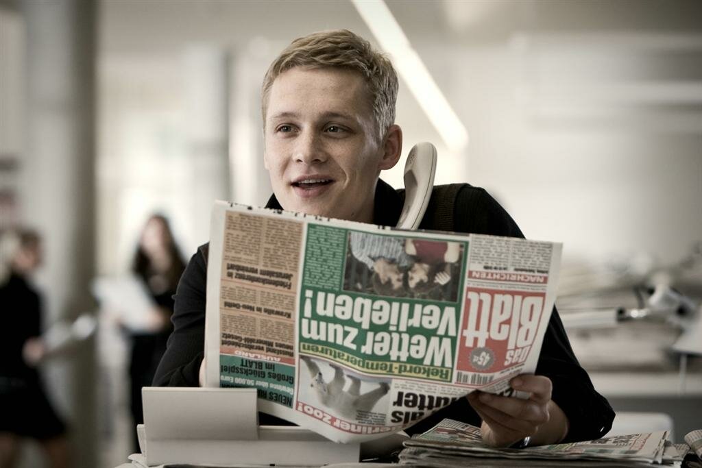 Красавчик — кадр 6